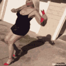Drunk chick.gif