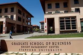 Nike Co-Founder Phil Knight Gives Stanford Its Largest Donation Ever |  Fortune