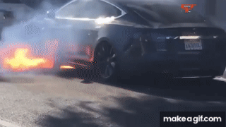 Tesla burning.gif