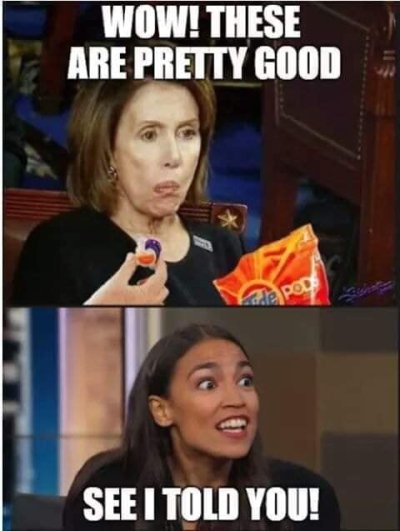 pelosieatingtidepodsbyaoc.jpg