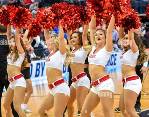 march-17-2018-the-texas-tech-cheerleaders-perform-in-the-second-round-M8M28P.jpg