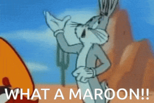 whatamaroonbugsbunny-ani.gif
