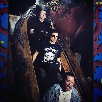 Buzz_Osborne_Adam_Jones_Mike_Patton_log_flume.jpg