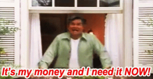 Its my money.gif