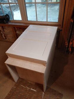drawer fronts ready.jpg
