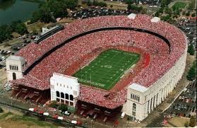 Ohio State 'Horseshoe' one of college football's iconic stadiums - mlive.com