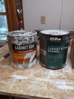 INSL-X Cabinet Coat and Behr Cabinet & Trim paint.jpg