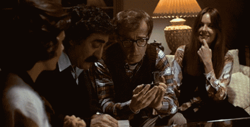 woody allen sneeze.gif