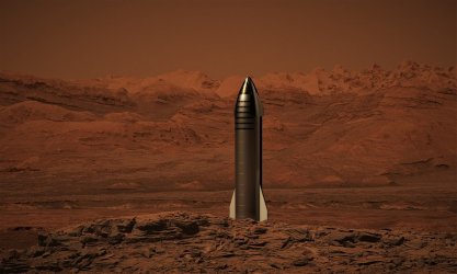 SpaceX Starship on Mars by Dale Rutherford.jpg