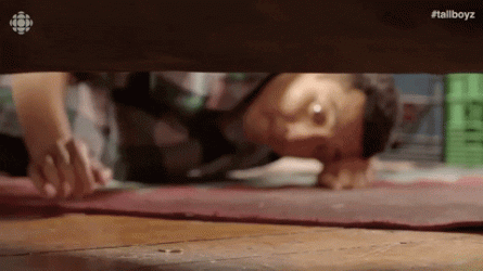 loosechangeundertable-ani.gif