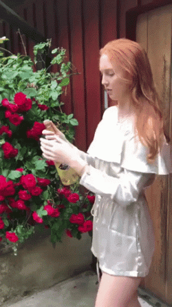 droppesodaspraysgirl.gif