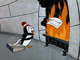 chillywillypagesintothefireplace-ani.gif