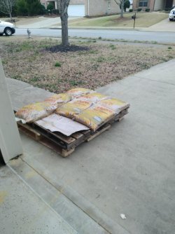 Gravel on a pallet..jpg