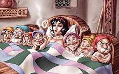 snowwhite7dwarfsinbedsmoking.jpg