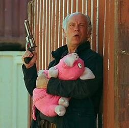 Image result for Red Movie Pig