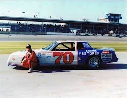 How many people remember Restore as his... - J.D. McDuffie Nascar Racing  Legend | Facebook