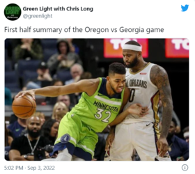 firsthalfsummaryoregonvsgeorgia.png