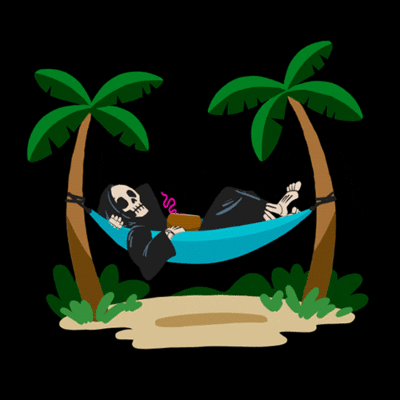 grimreaperinhammock.gif