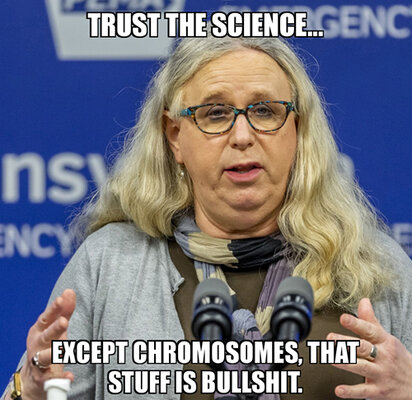 trustthescienceexceptchromosones.jpg