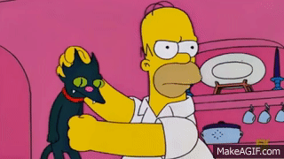 homer punch.gif
