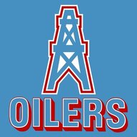 Bring Back The Oilers