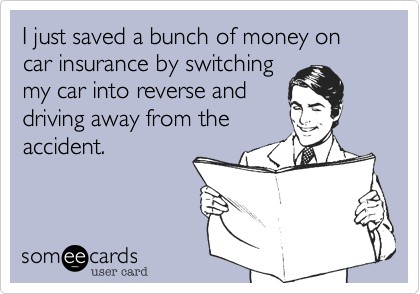 Insurance Humor Blog - Part 2